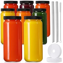 Pack glass juicing for sale  Delivered anywhere in USA 