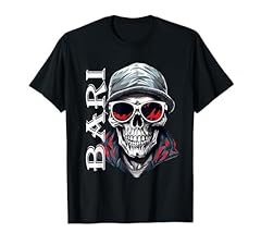 Bari shirt tradizione usato  Spedito ovunque in Italia 