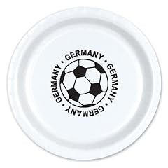Beistle plates germany for sale  Delivered anywhere in USA 
