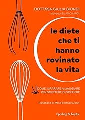 Diete che hanno d'occasion  Livré partout en Belgiqu