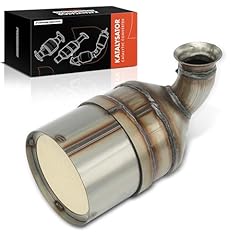 Frankberg dpf filtro usato  Spedito ovunque in Italia 