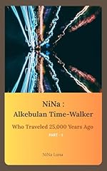 Nina alkebulan time d'occasion  Livré partout en France