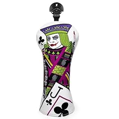Golf head covers for sale  Delivered anywhere in UK