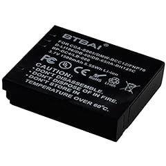 Btbai battery ricoh for sale  Delivered anywhere in Ireland