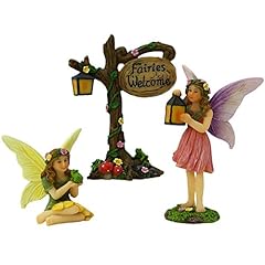 Pretmanns fairies fairy for sale  Delivered anywhere in USA 