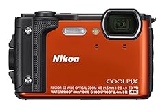 Nikon coolpix w300 for sale  Delivered anywhere in UK