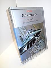 Mig aircraft since for sale  Delivered anywhere in UK