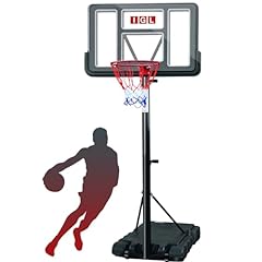 Igl portable basketball for sale  Delivered anywhere in USA 