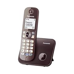 Panasonic tg6811ga dect gebraucht kaufen  Wird an jeden Ort in Deutschland