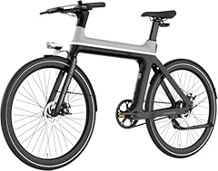 Hitway bicicletta elettrica usato  Spedito ovunque in Italia 