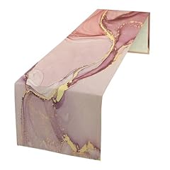 Marble table runner for sale  Delivered anywhere in USA 