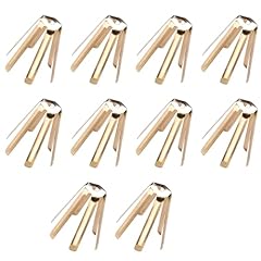 10pcs universal brass for sale  Delivered anywhere in USA 