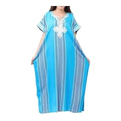 Gandoura caftan femme d'occasion  Livré partout en France