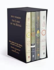 Lord rings boxed for sale  Delivered anywhere in USA 
