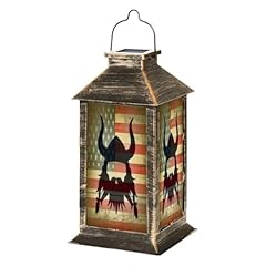 Solar lantern face for sale  Delivered anywhere in USA 