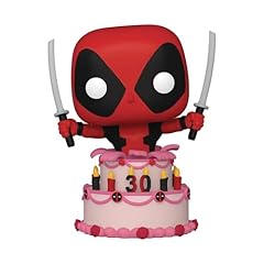 Funko pop marvel usato  Spedito ovunque in Italia 