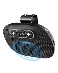 Ansten vivavoce bluetooth usato  Spedito ovunque in Italia 