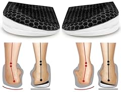 Biggcool corrective insoles for sale  Delivered anywhere in USA 