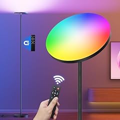 Fulsunt rgb torchiere for sale  Delivered anywhere in USA 