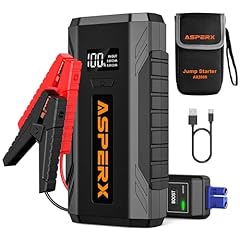 Asperx starthilfe powerbank gebraucht kaufen  Wird an jeden Ort in Deutschland