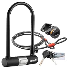 Bike lock vandalproof for sale  Delivered anywhere in UK