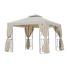 Outsunny garden gazebo for sale  Delivered anywhere in UK