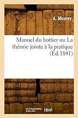 Manuel bottier théorie d'occasion  Livré partout en France
