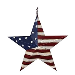 Patriotic barn star for sale  Delivered anywhere in USA 