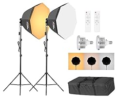 Ambitful softbox lighting for sale  Delivered anywhere in UK