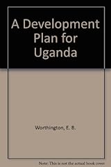 Development plan uganda for sale  Delivered anywhere in UK