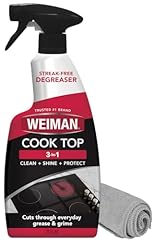 Weiman daily cooktop for sale  Delivered anywhere in USA 
