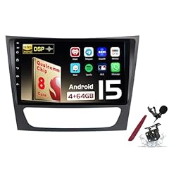 Android car radio for sale  Delivered anywhere in UK