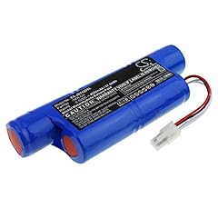 Techtek batteries 4500mah d'occasion  Livré partout en France