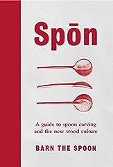 Spon guide spoon for sale  Delivered anywhere in UK