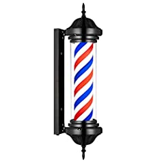 Mefeir barber pole for sale  Delivered anywhere in USA 