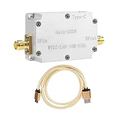 Geieold amplificateur faible d'occasion  Livré partout en France