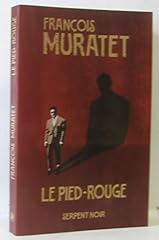 Pied rouge d'occasion  Livré partout en France