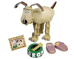 Build wallace gromit for sale  Delivered anywhere in UK