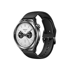 Xiaomi montre noir d'occasion  Livré partout en Belgiqu