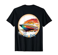 Abbigliamento sea ray usato  Spedito ovunque in Italia 