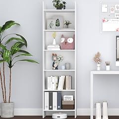 Hzuaneri tier bookshelf for sale  Delivered anywhere in USA 