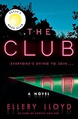 The club reese d'occasion  Livré partout en France