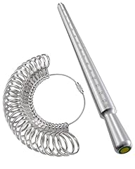 Meowoo ring sizer for sale  Delivered anywhere in USA 