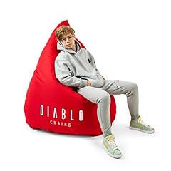 Diablo pouf poire d'occasion  Livré partout en France