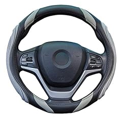 Steering wheel cover for sale  Delivered anywhere in UK