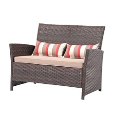 Sunsitt outdoor wicker for sale  Delivered anywhere in USA 