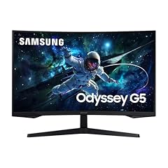 Samsung monitor gaming usato  Spedito ovunque in Italia 
