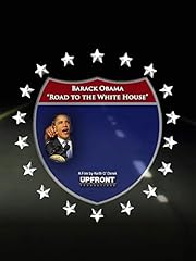 Barack obama road for sale  Delivered anywhere in USA 