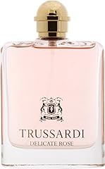 Trussardi del rose usato  Spedito ovunque in Italia 
