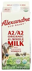 Alexandre eco dairy for sale  Delivered anywhere in USA 